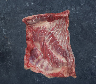 산꼴남 흑염소고기 - 지육(뼈O-1kg)