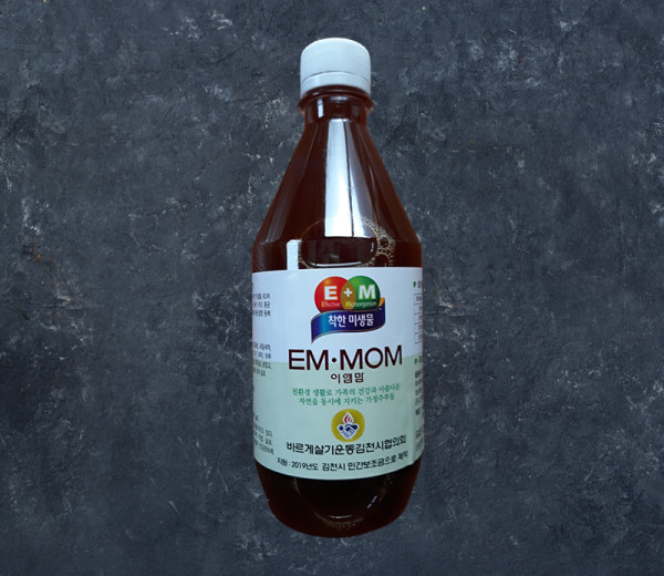 EM MOM(500ml)