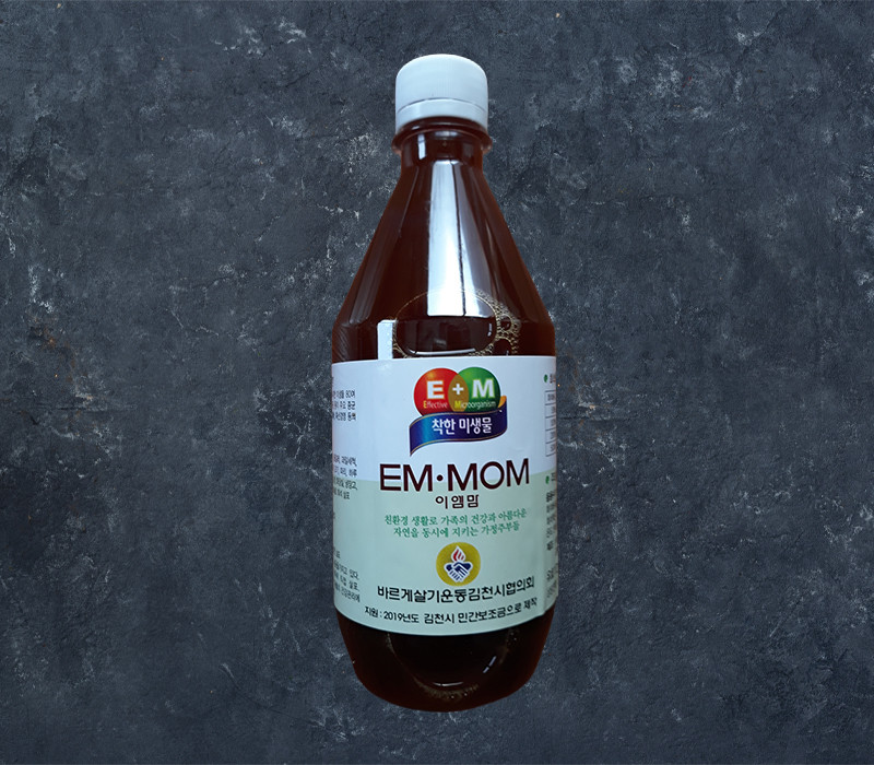 EM MOM(500ml)